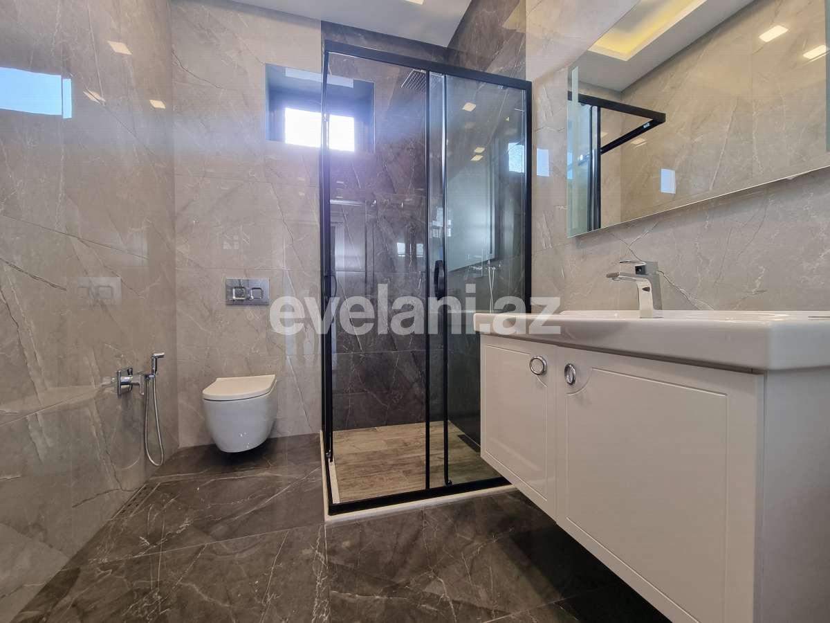 Satılır, həyət evi / bağ, 7 otaqlı, 400 m², Bakı, Xəzər r, Mərdəkan q.