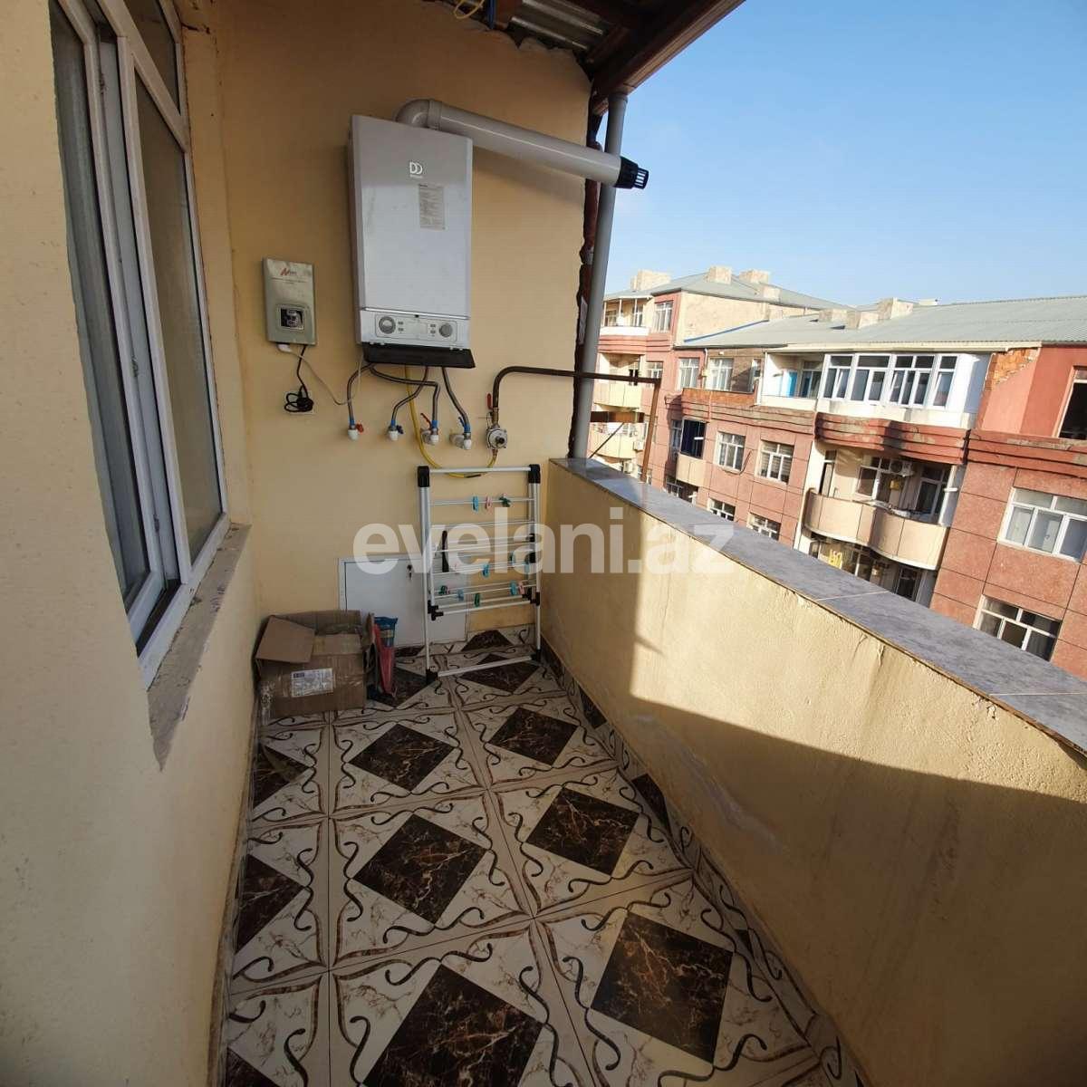 Satılır, yeni tikili, 2 otaqlı, 62 m², Bakı, Yasamal r, Yasamal q, İnşaatçılar m.
