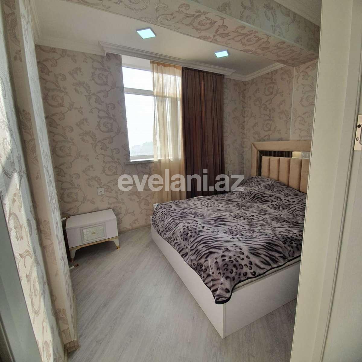 Satılır, yeni tikili, 2 otaqlı, 62 m², Bakı, Yasamal r, Yasamal q, İnşaatçılar m.