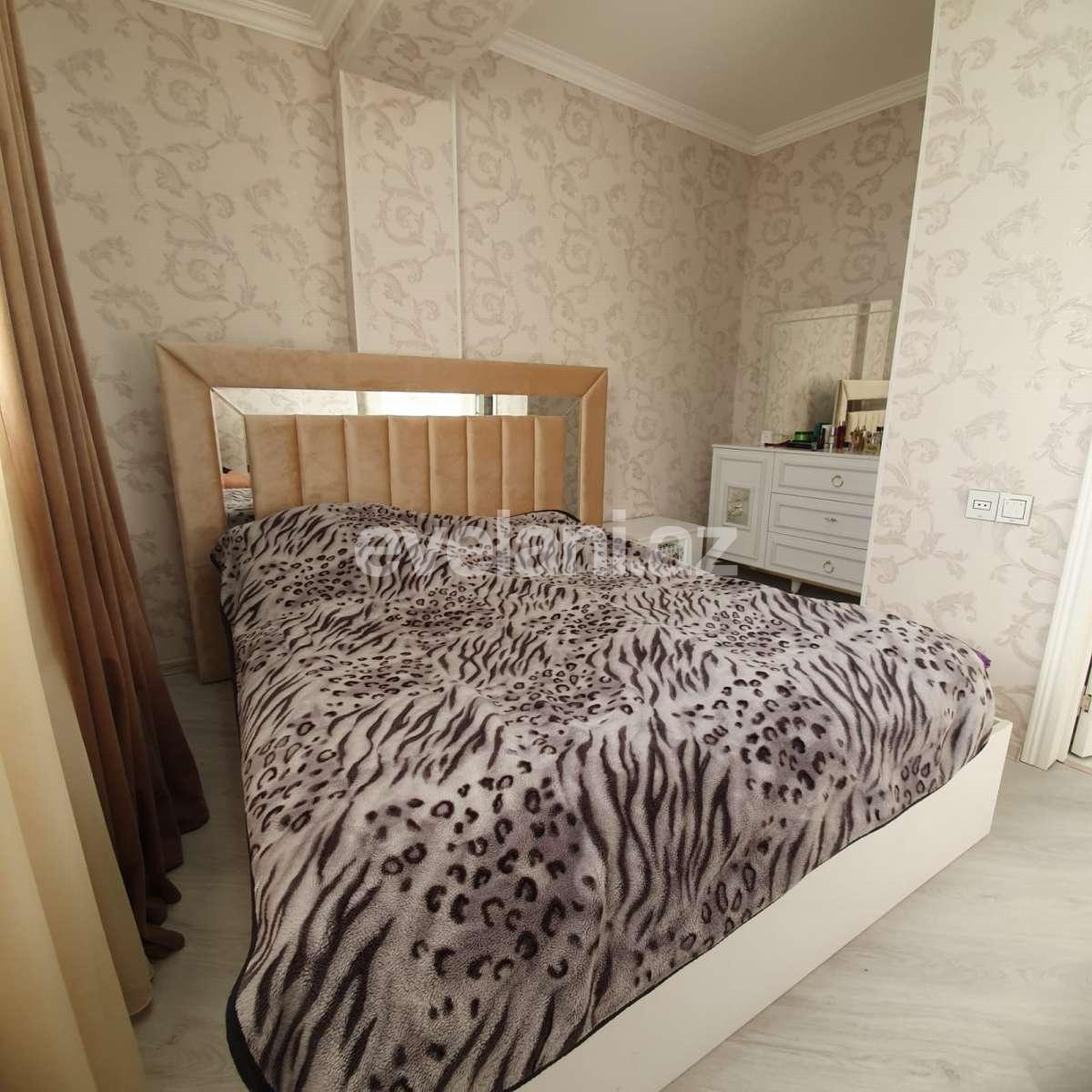 Satılır, yeni tikili, 2 otaqlı, 62 m², Bakı, Yasamal r, Yasamal q, İnşaatçılar m.