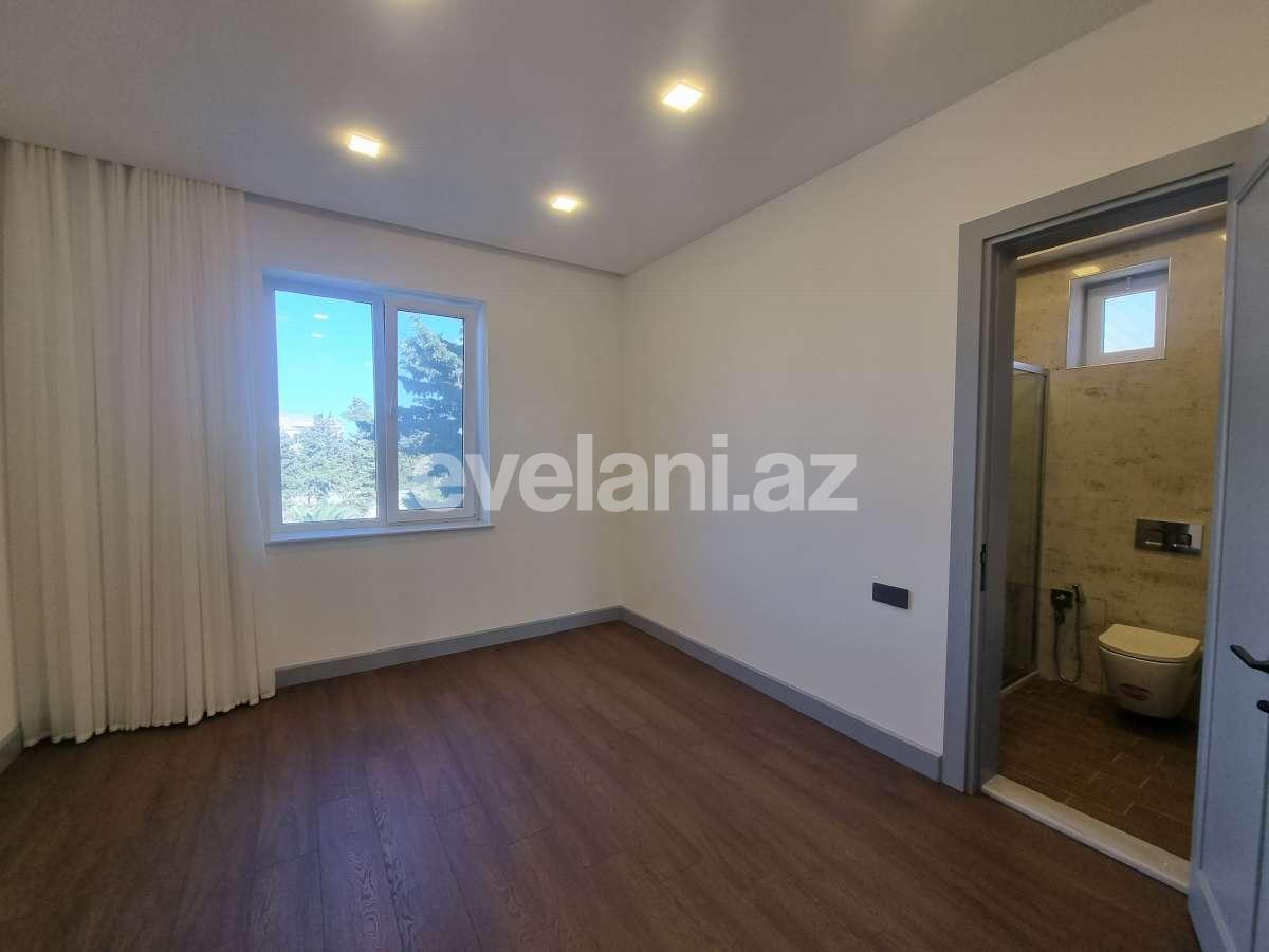 Satılır, həyət evi / bağ, 6 otaqlı, 400 m², Bakı, Xəzər r, Mərdəkan q.