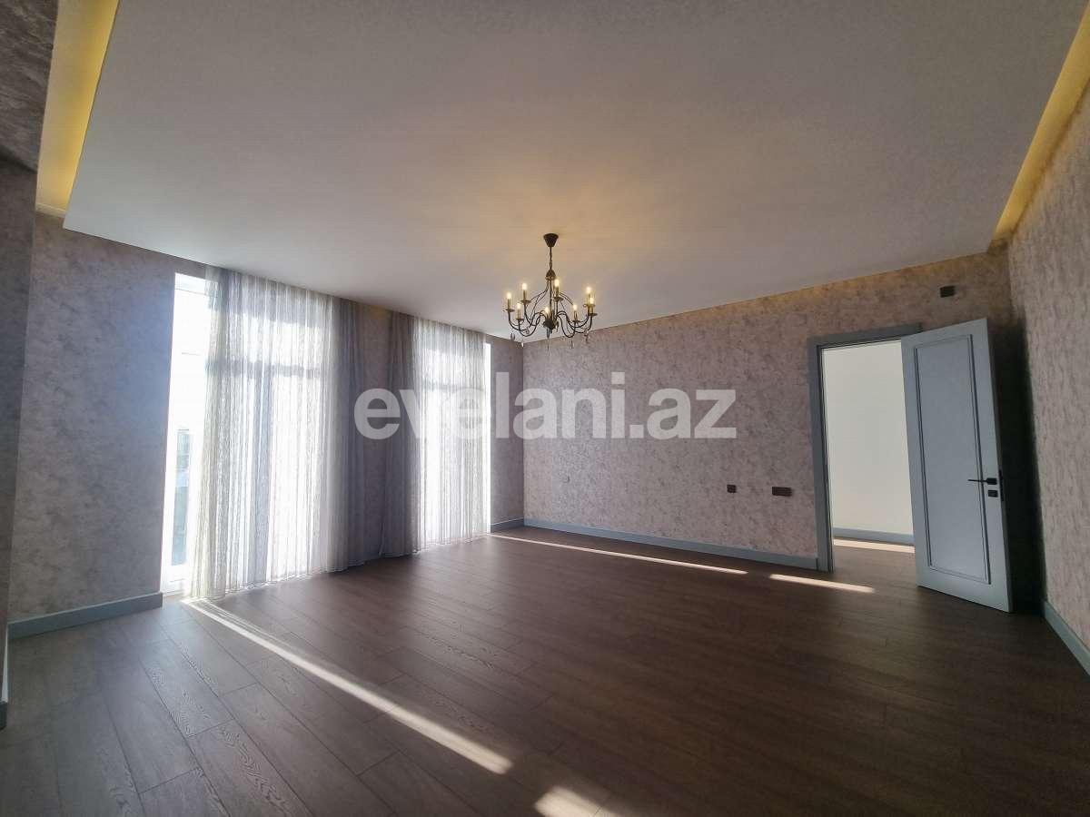 Satılır, həyət evi / bağ, 6 otaqlı, 400 m², Bakı, Xəzər r, Mərdəkan q.