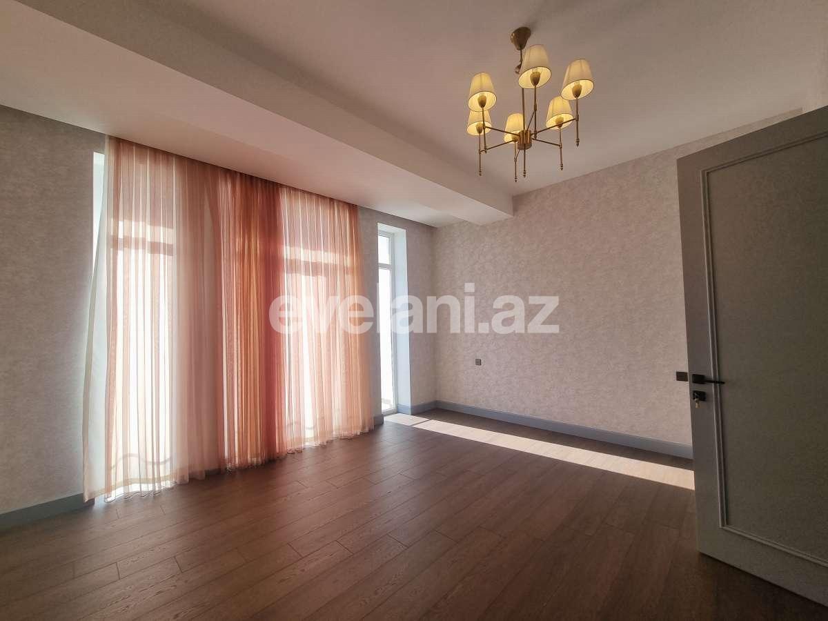 Satılır, həyət evi / bağ, 6 otaqlı, 400 m², Bakı, Xəzər r, Mərdəkan q.