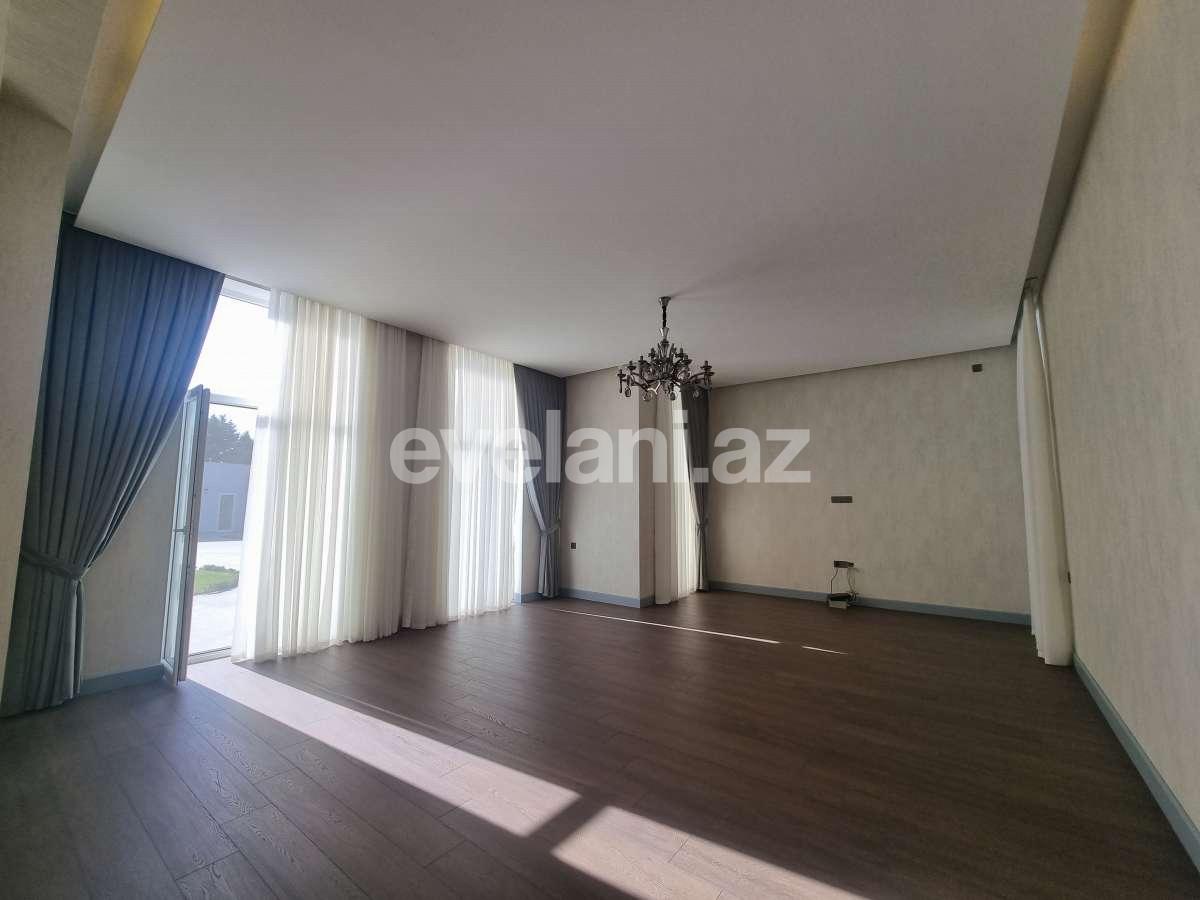 Satılır, həyət evi / bağ, 6 otaqlı, 400 m², Bakı, Xəzər r, Mərdəkan q.