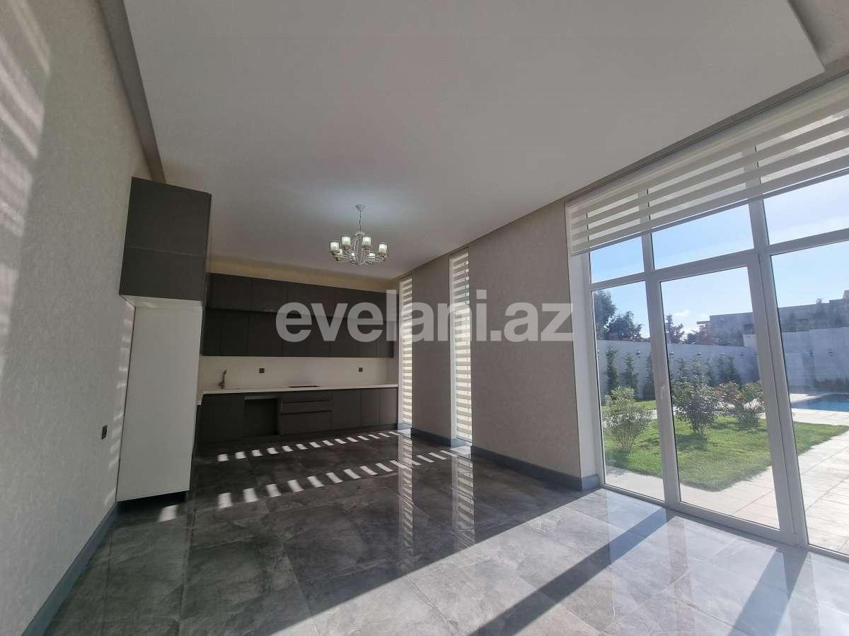 Satılır, həyət evi / bağ, 6 otaqlı, 400 m², Bakı, Xəzər r, Mərdəkan q.
