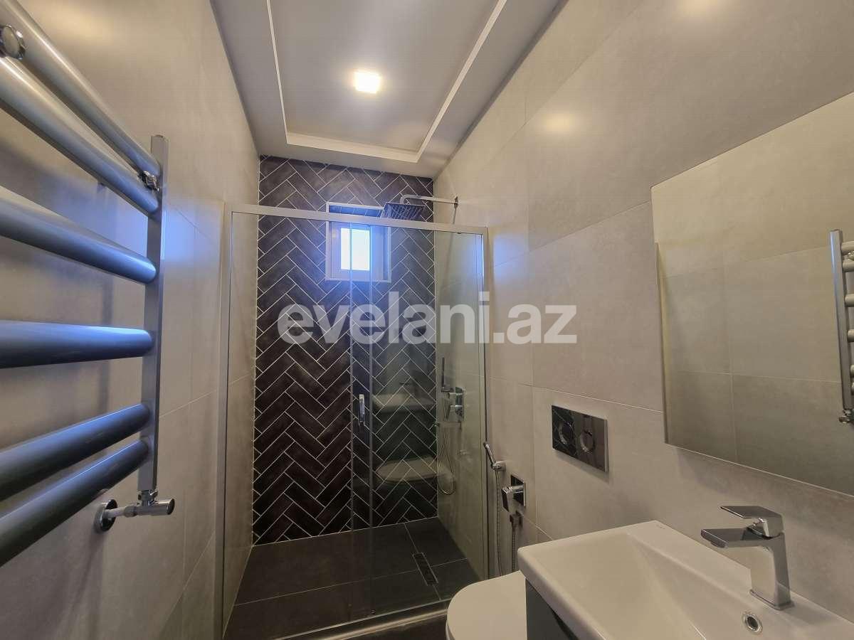 Satılır, həyət evi / bağ, 6 otaqlı, 400 m², Bakı, Xəzər r, Mərdəkan q.