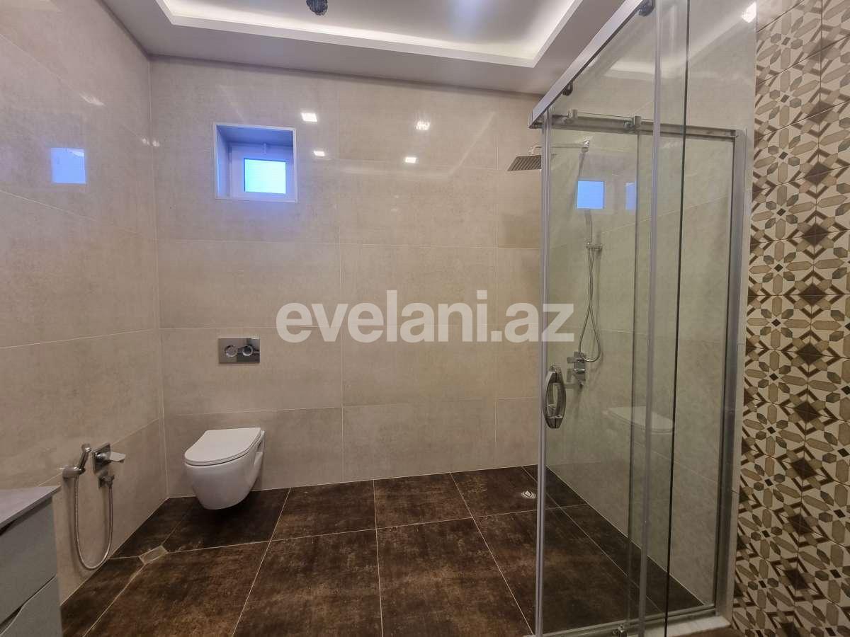 Satılır, həyət evi / bağ, 6 otaqlı, 400 m², Bakı, Xəzər r, Mərdəkan q.