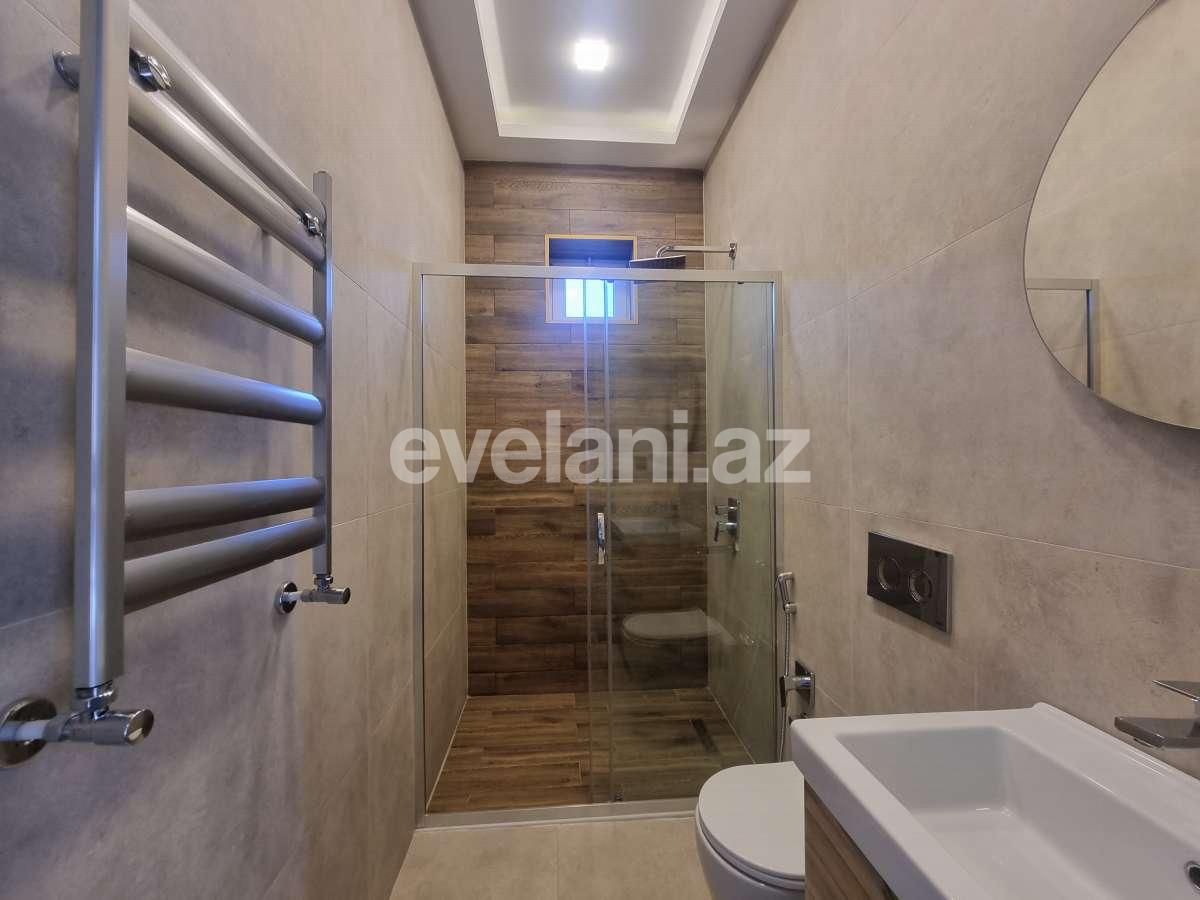 Satılır, həyət evi / bağ, 6 otaqlı, 400 m², Bakı, Xəzər r, Mərdəkan q.