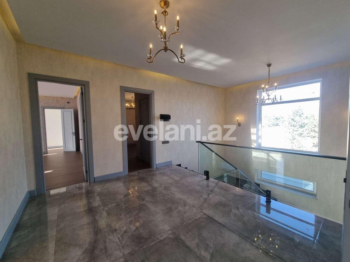 Satılır, həyət evi / bağ, 6 otaqlı, 400 m², Bakı, Xəzər r, Mərdəkan q.