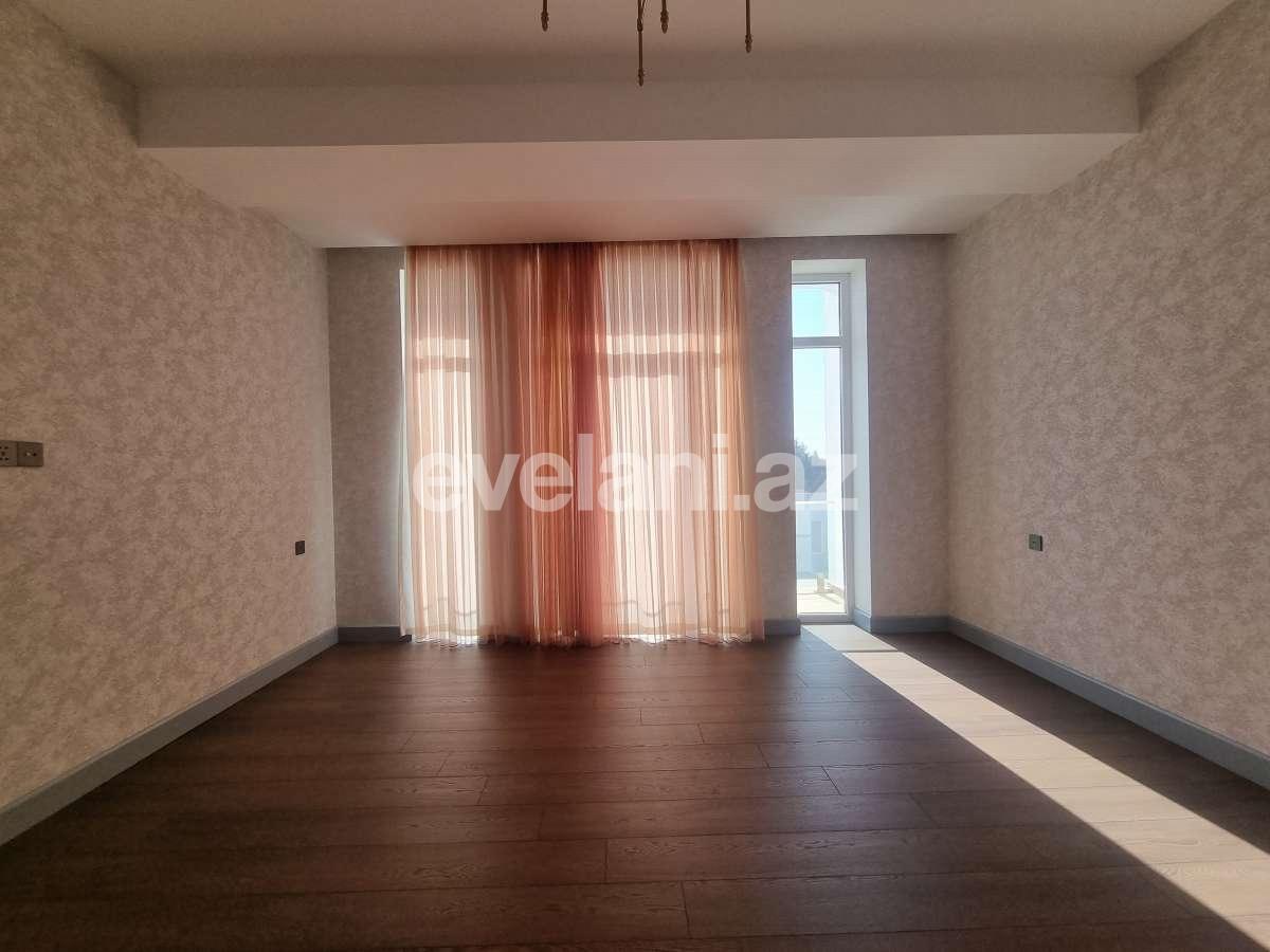 Satılır, həyət evi / bağ, 6 otaqlı, 400 m², Bakı, Xəzər r, Mərdəkan q.