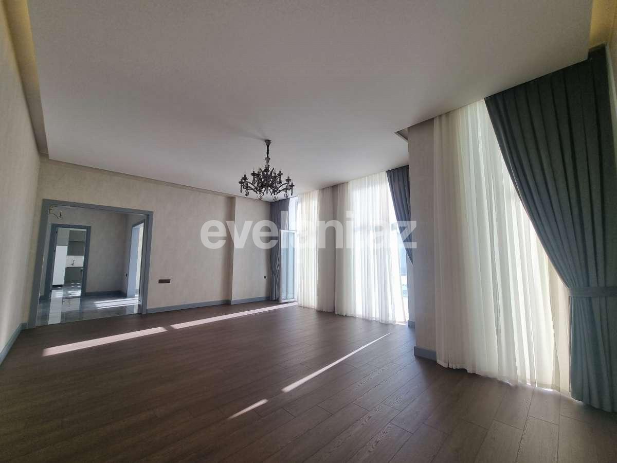 Satılır, həyət evi / bağ, 6 otaqlı, 400 m², Bakı, Xəzər r, Mərdəkan q.