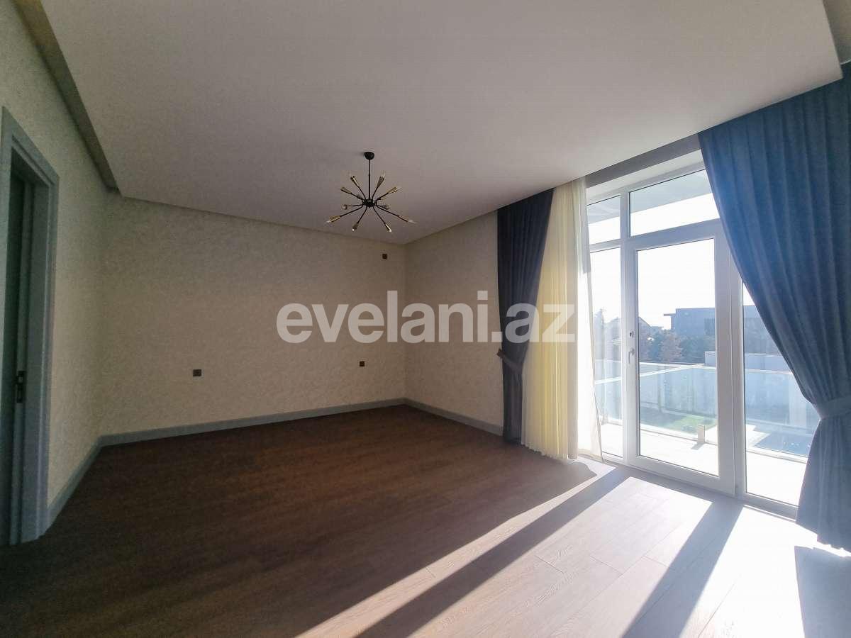 Satılır, həyət evi / bağ, 6 otaqlı, 400 m², Bakı, Xəzər r, Mərdəkan q.