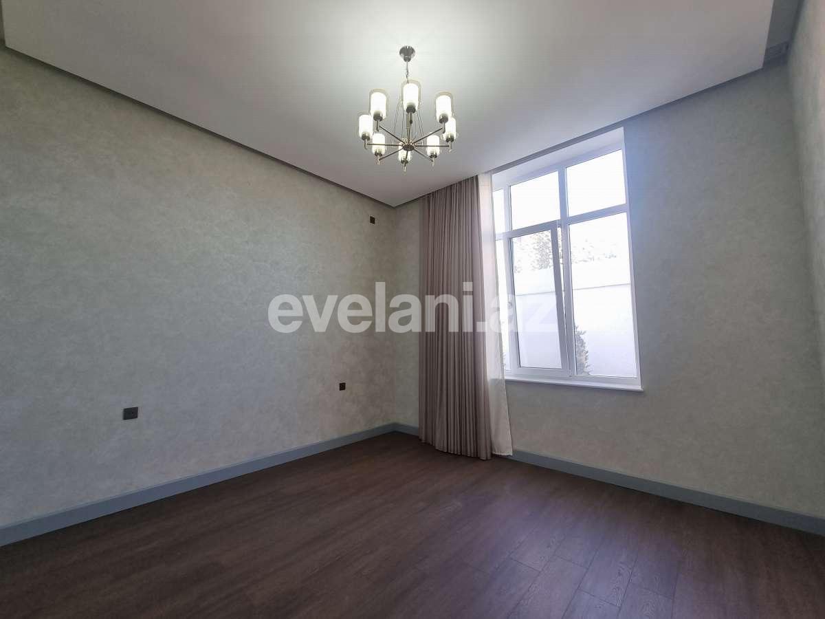 Satılır, həyət evi / bağ, 6 otaqlı, 400 m², Bakı, Xəzər r, Mərdəkan q.