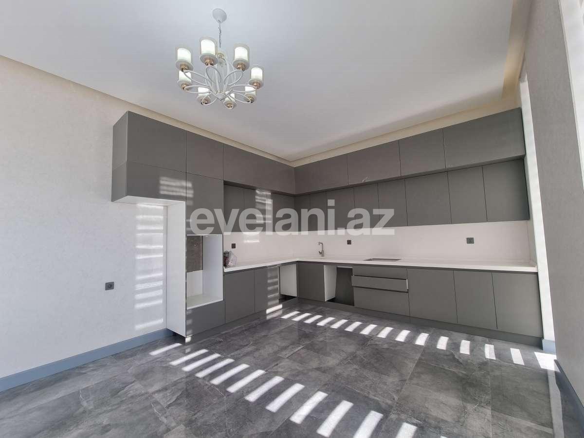 Satılır, həyət evi / bağ, 6 otaqlı, 400 m², Bakı, Xəzər r, Mərdəkan q.