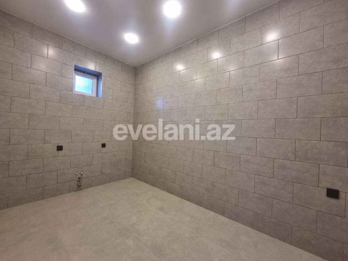 Satılır, həyət evi / bağ, 6 otaqlı, 400 m², Bakı, Xəzər r, Mərdəkan q.