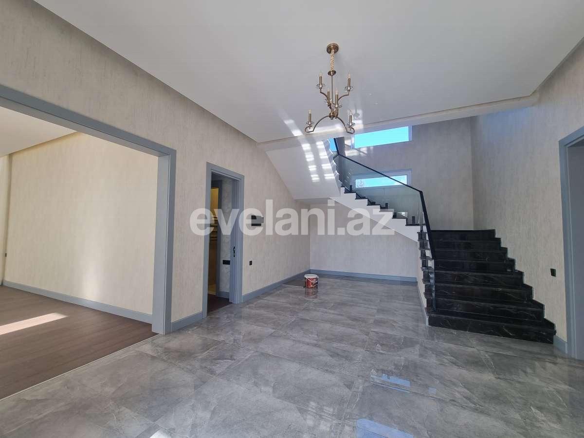 Satılır, həyət evi / bağ, 6 otaqlı, 400 m², Bakı, Xəzər r, Mərdəkan q.