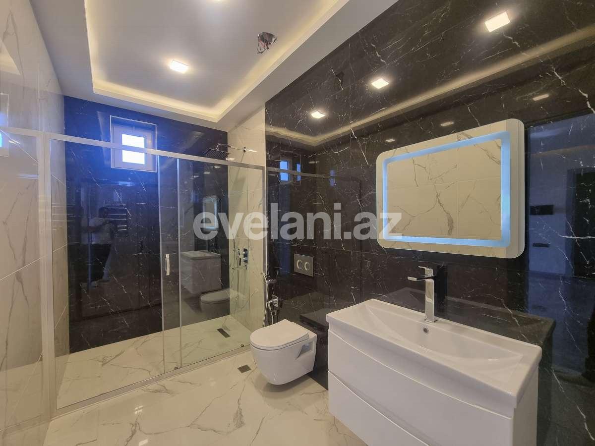 Satılır, həyət evi / bağ, 6 otaqlı, 400 m², Bakı, Xəzər r, Mərdəkan q.