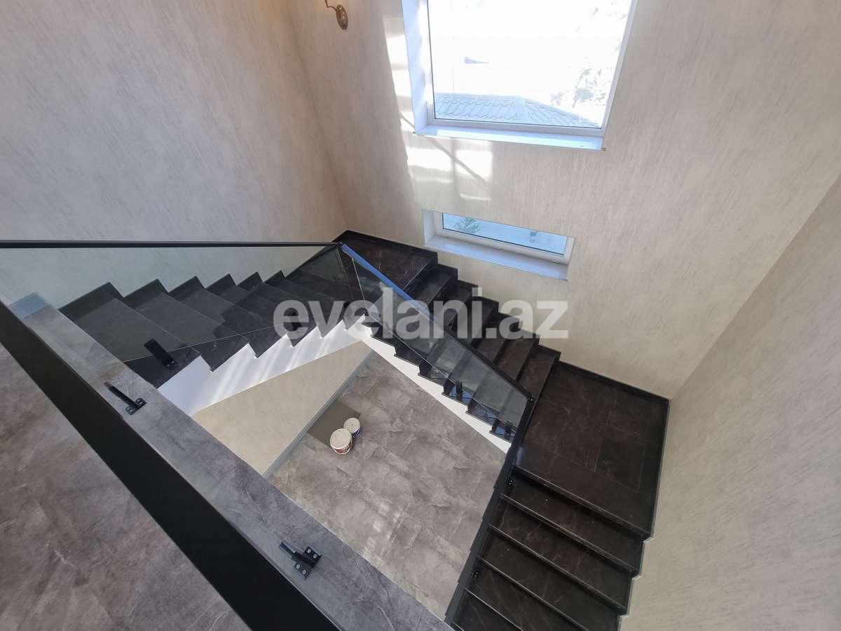 Satılır, həyət evi / bağ, 6 otaqlı, 400 m², Bakı, Xəzər r, Mərdəkan q.