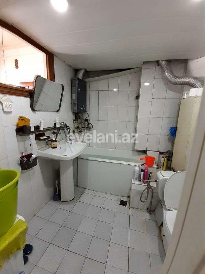 Satılır, yeni tikili, 3 otaqlı, 85 m², Bakı, Sabunçu r, Bakıxanov q.