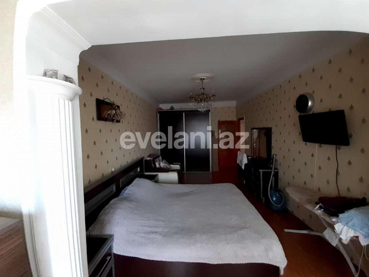 Satılır, yeni tikili, 3 otaqlı, 85 m², Bakı, Sabunçu r, Bakıxanov q.