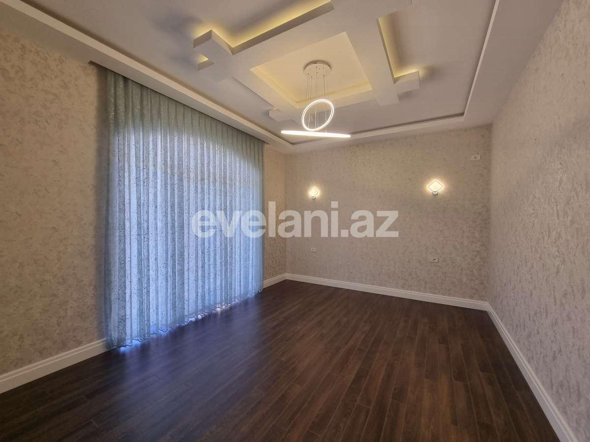 Satılır, həyət evi / bağ, 7 otaqlı, 480 m², Bakı, Xəzər r, Mərdəkan q.