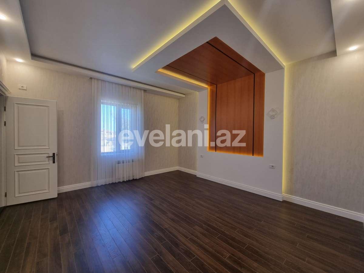 Satılır, həyət evi / bağ, 7 otaqlı, 480 m², Bakı, Xəzər r, Mərdəkan q.