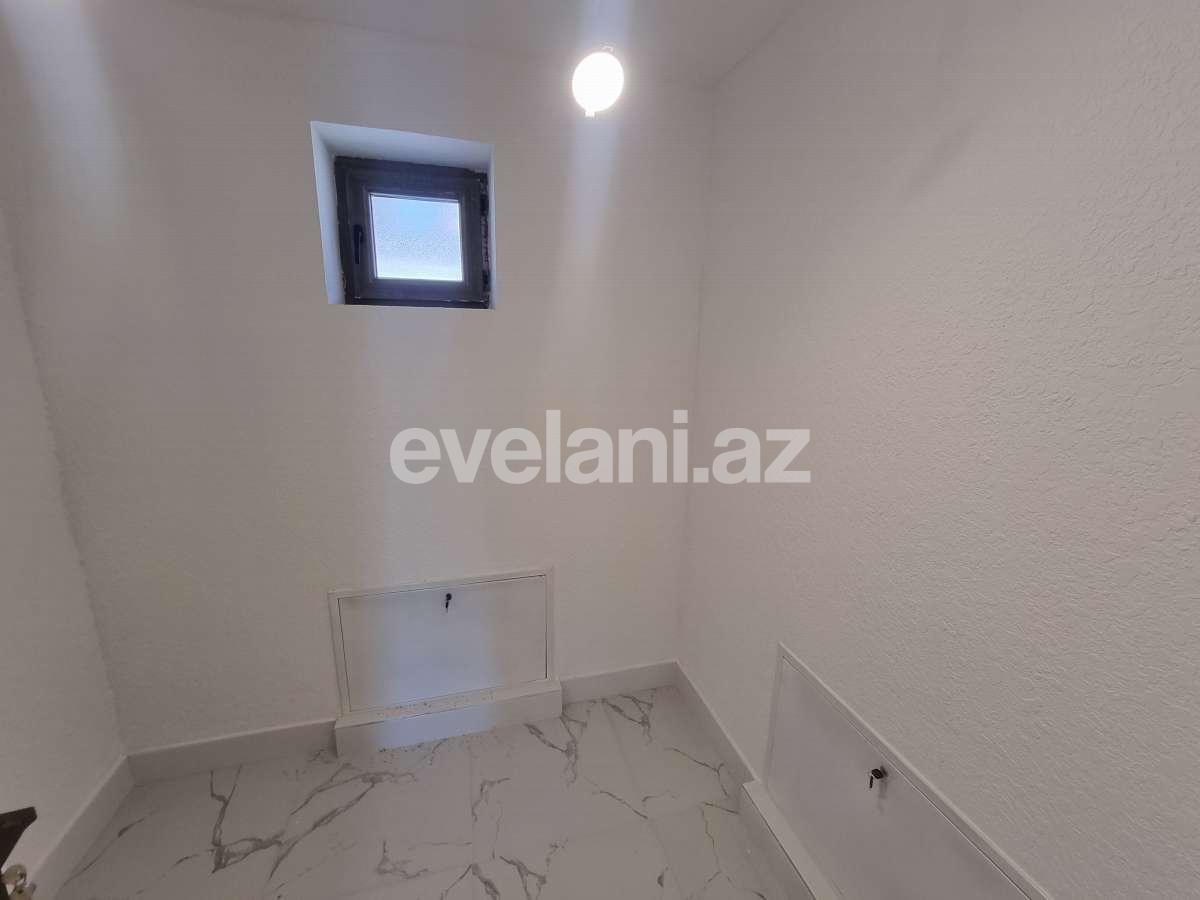 Satılır, həyət evi / bağ, 7 otaqlı, 480 m², Bakı, Xəzər r, Mərdəkan q.