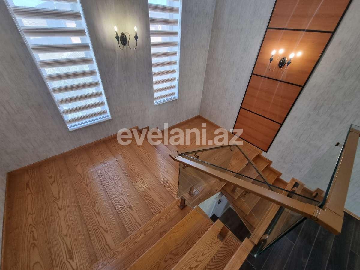 Satılır, həyət evi / bağ, 7 otaqlı, 480 m², Bakı, Xəzər r, Mərdəkan q.