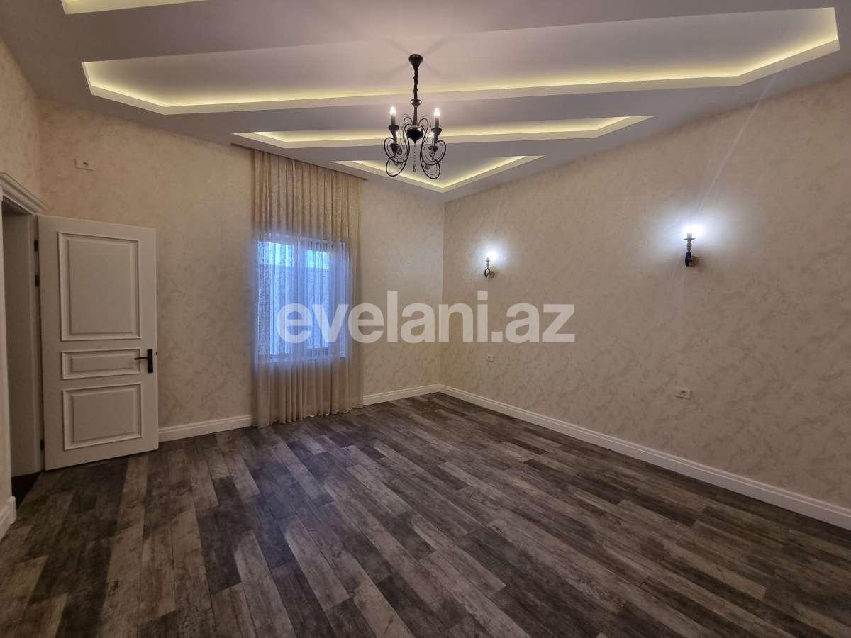 Satılır, həyət evi / bağ, 7 otaqlı, 480 m², Bakı, Xəzər r, Mərdəkan q.
