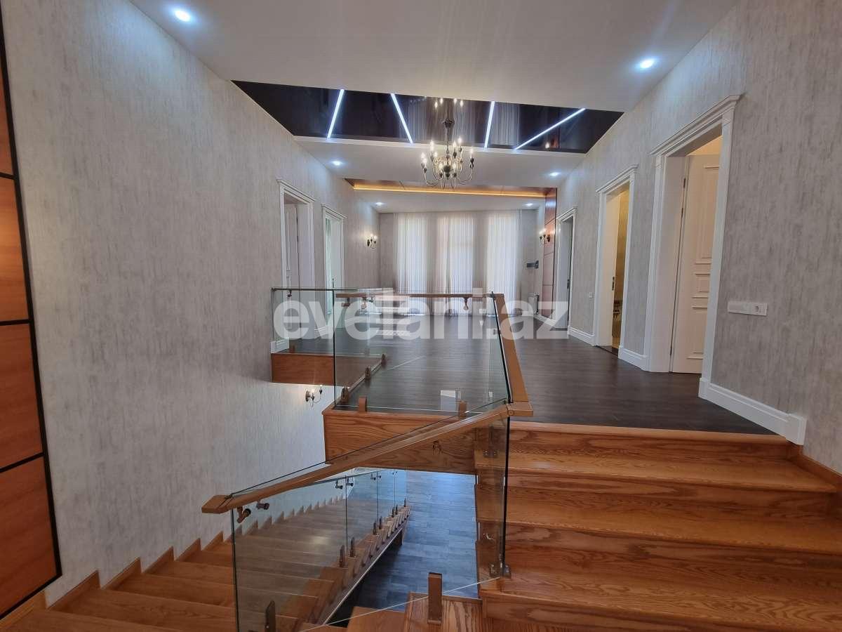 Satılır, həyət evi / bağ, 7 otaqlı, 480 m², Bakı, Xəzər r, Mərdəkan q.