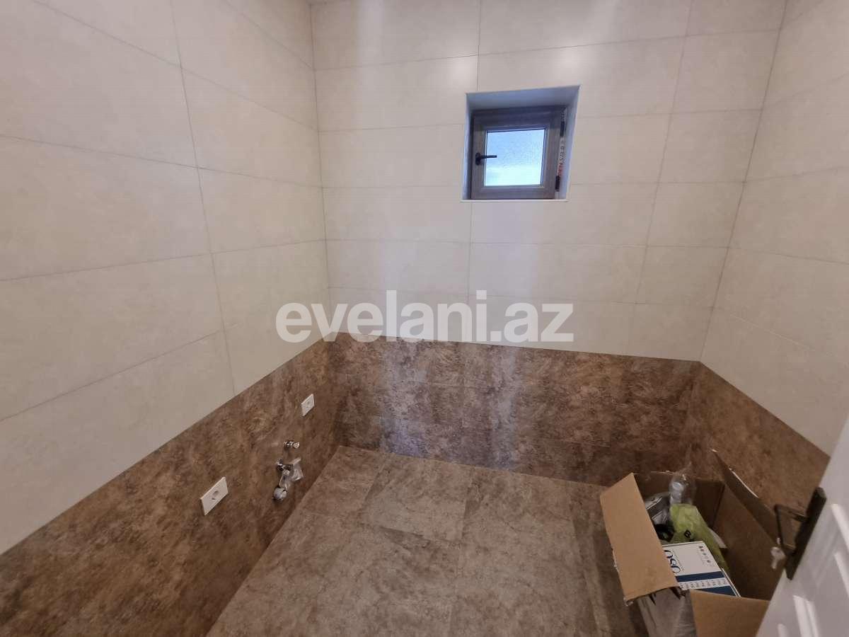 Satılır, həyət evi / bağ, 7 otaqlı, 480 m², Bakı, Xəzər r, Mərdəkan q.
