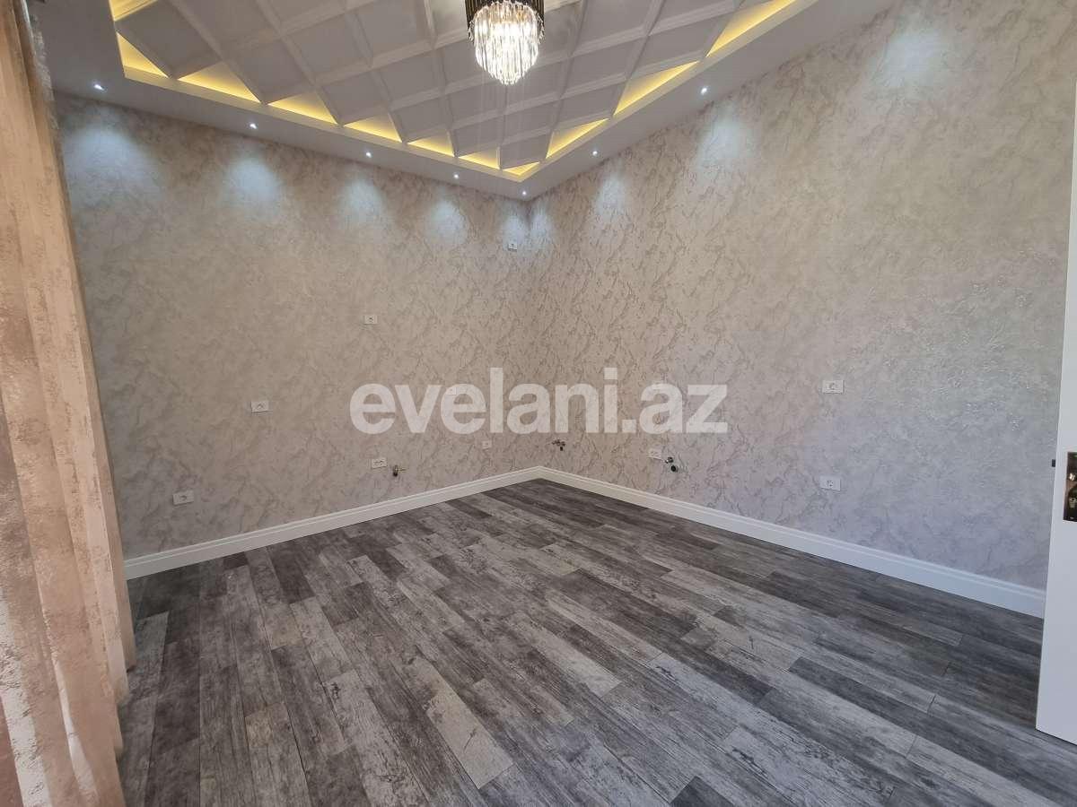 Satılır, həyət evi / bağ, 7 otaqlı, 480 m², Bakı, Xəzər r, Mərdəkan q.