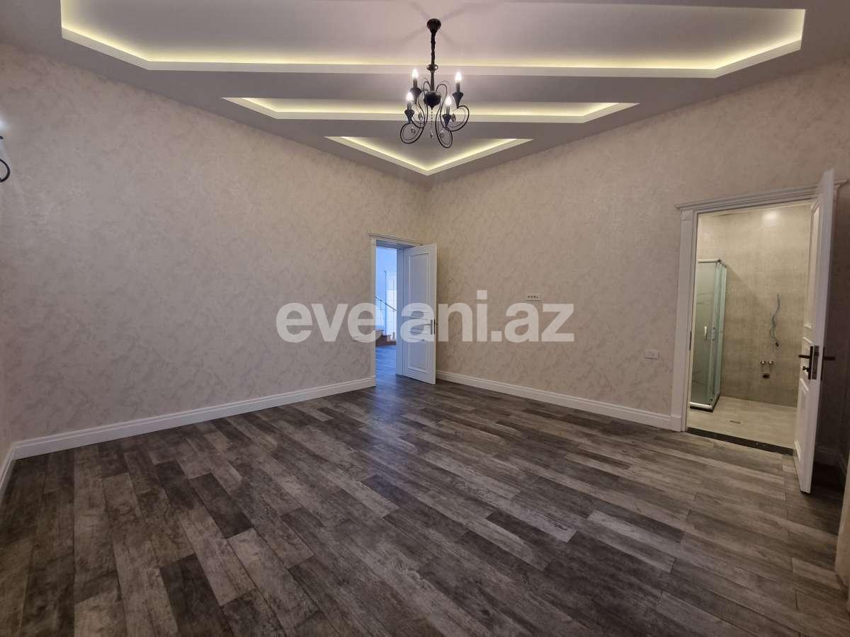 Satılır, həyət evi / bağ, 7 otaqlı, 480 m², Bakı, Xəzər r, Mərdəkan q.