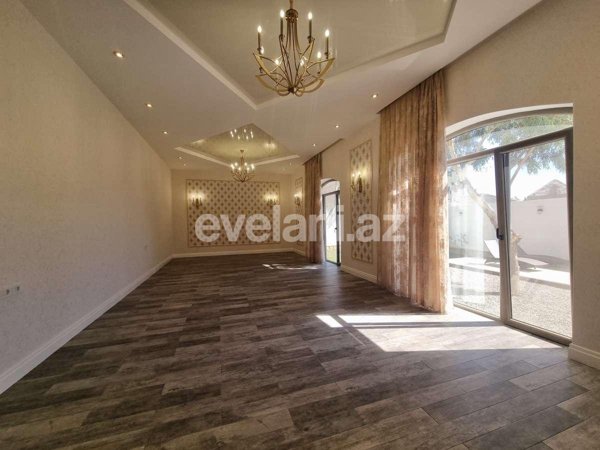 Satılır, həyət evi / bağ, 7 otaqlı, 480 m², Bakı, Xəzər r, Mərdəkan q.