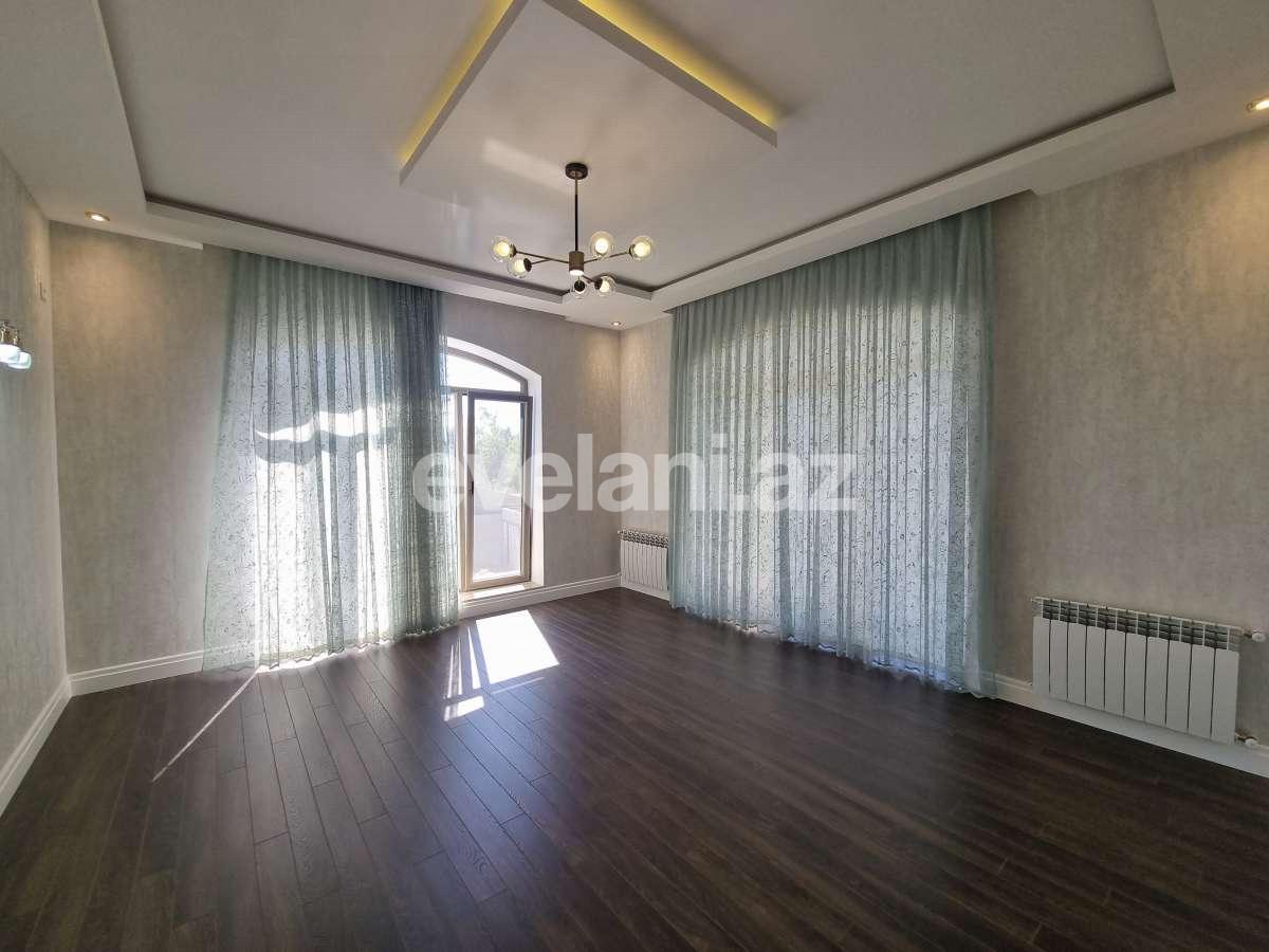 Satılır, həyət evi / bağ, 7 otaqlı, 480 m², Bakı, Xəzər r, Mərdəkan q.