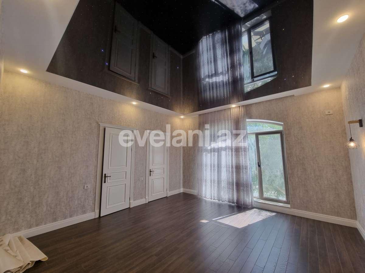 Satılır, həyət evi / bağ, 7 otaqlı, 480 m², Bakı, Xəzər r, Mərdəkan q.