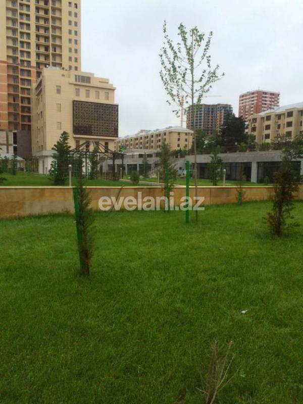 Продаётся, новостройка, 3-комнаты, 145 m², Баку, Ясамальский r.