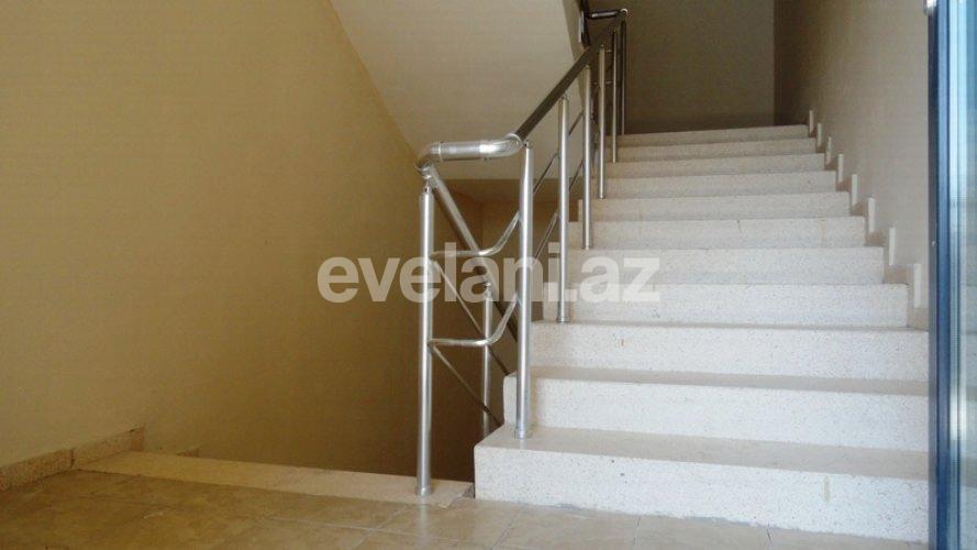 Продаётся, новостройка, 3-комнаты, 145 m², Баку, Ясамальский r.