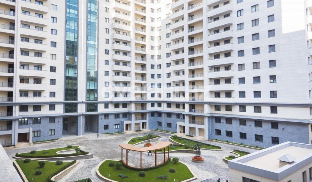 Продаётся, новостройка, 3-комнаты, 145 m², Баку, Ясамальский r.