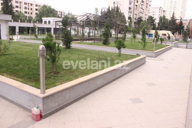 Продаётся, новостройка, 3-комнаты, 145 m², Баку, Ясамальский r.