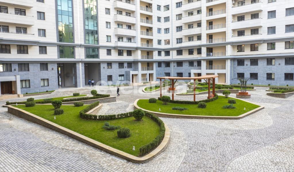 Продаётся, новостройка, 3-комнаты, 145 m², Баку, Ясамальский r.