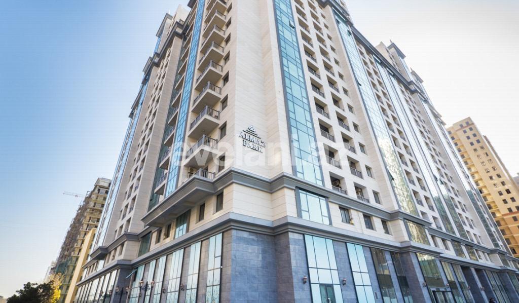 Продаётся, новостройка, 3-комнаты, 145 m², Баку, Ясамальский r.