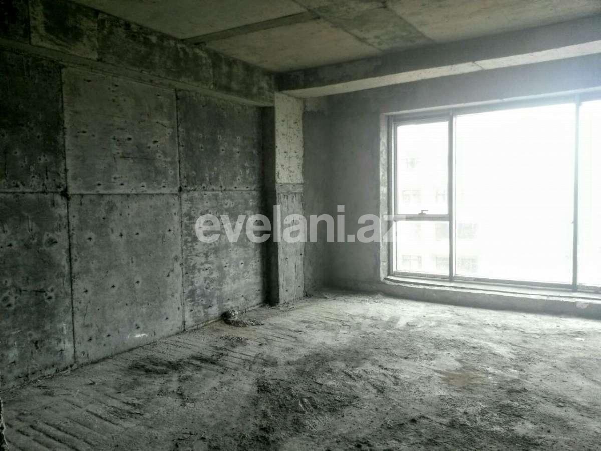 Продаётся, новостройка, 3-комнаты, 145 m², Баку, Ясамальский r.