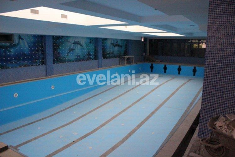 Продаётся, новостройка, 3-комнаты, 145 m², Баку, Ясамальский r.