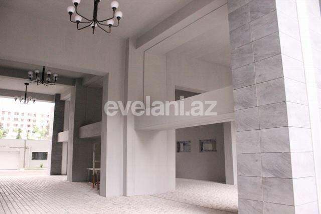 Продаётся, новостройка, 3-комнаты, 145 m², Баку, Ясамальский r.