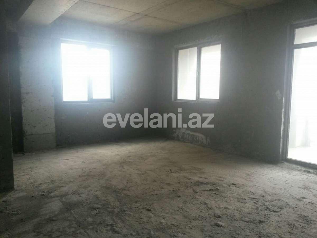 Продаётся, новостройка, 3-комнаты, 145 m², Баку, Ясамальский r.