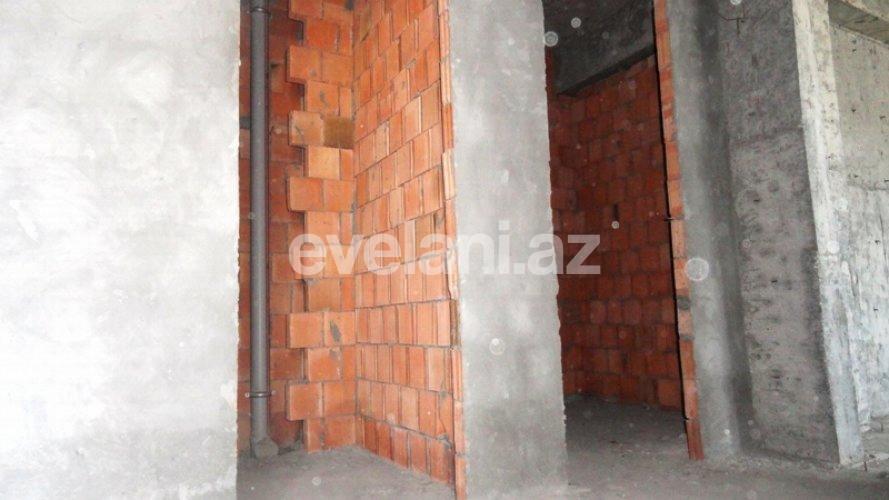 Продаётся, новостройка, 3-комнаты, 145 m², Баку, Ясамальский r.