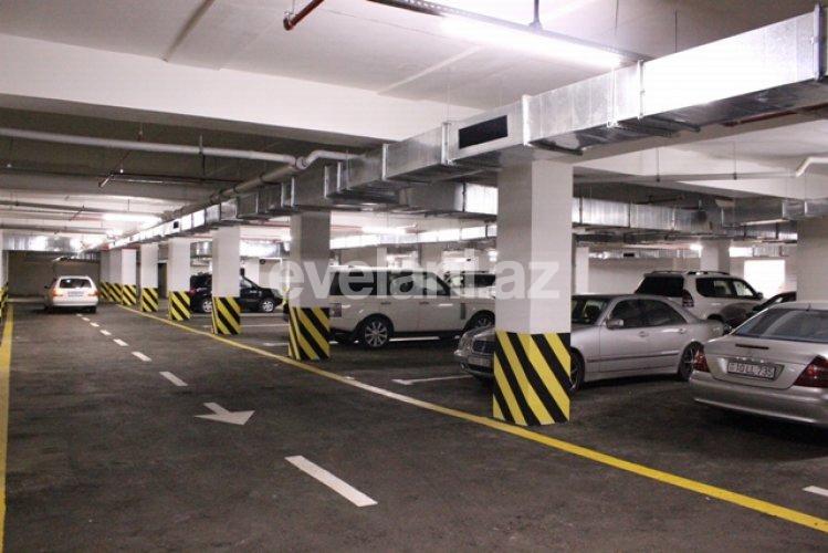 Продаётся, новостройка, 3-комнаты, 145 m², Баку, Ясамальский r.