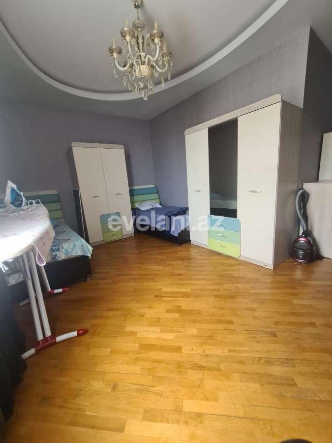 Kirayə verilir, yeni tikili, 3 otaqlı, 125 m², Bakı, Nəsimi r.