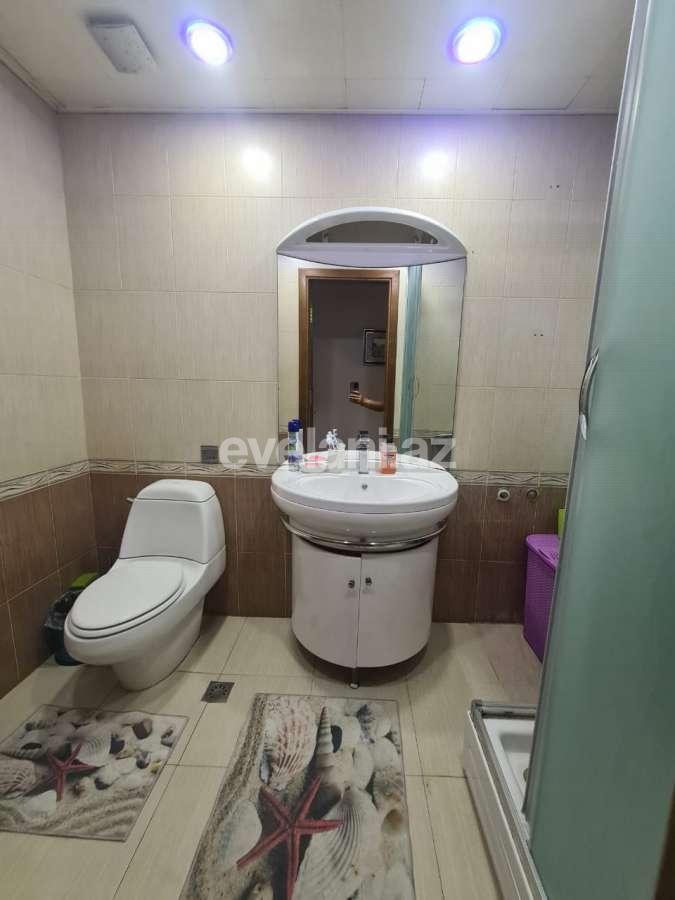 Kirayə verilir, yeni tikili, 3 otaqlı, 125 m², Bakı, Nəsimi r.